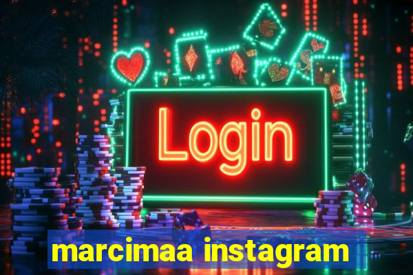 marcimaa instagram